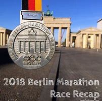 Image result for 2018 Berlin Marathon