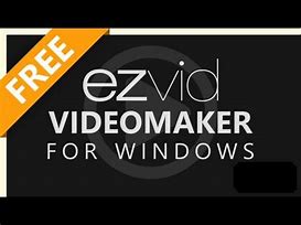 Image result for Ezvid