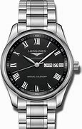 Image result for Longines Master Collection 44Mm