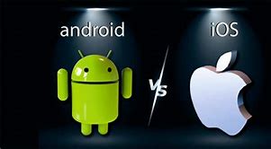 Image result for Android vs Apple User Pic