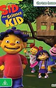 Image result for Jim Henson Sid the Science Kid