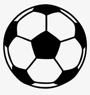 Image result for Soccer Ball Clip Art SVG