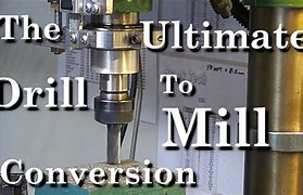 Image result for Drill Bit Conversion