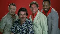 Image result for Magnum P.I. TV Show