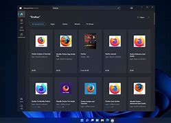 Image result for Microsoft Store App Windows 11