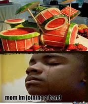 Image result for Watermelon Zebra Meme
