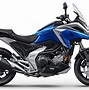 Image result for Honda Y Nc750x