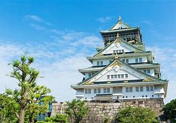 Image result for Osaka Castle Tour
