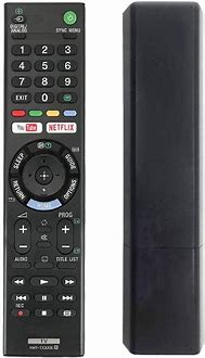 Image result for Sony Bravia TV Replacement Remote