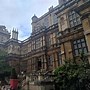 Image result for The Batman Mayor House