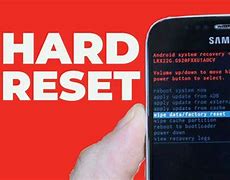 Image result for How to Reset Samsung S8