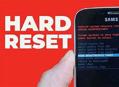 Image result for Reset Samsung Phone From Computer
