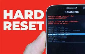 Image result for Hard Reset Samsung Phone A25