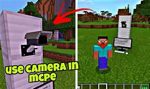 Image result for How to Use the Camera in Tectaular