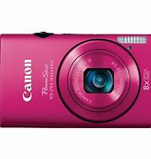Image result for Canon AA Battery Camera