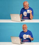 Image result for Hide the Pain Harold Blank