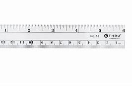 Image result for Free Actual Size Ruler