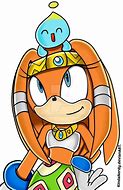 Image result for Sonic Tikal Is Dead