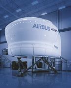 Image result for Airbus A320 Flight Simulator