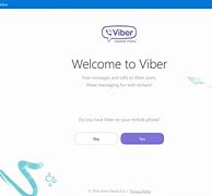 Image result for Viber Sign Up