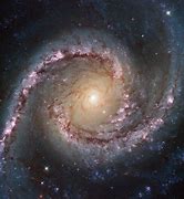 Image result for Hubble Spiral Galaxy