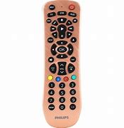 Image result for Philips Universal TV Remote