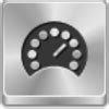 Image result for Silver Button Snap PNG
