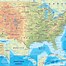 Image result for Free Printable Cool United States Map