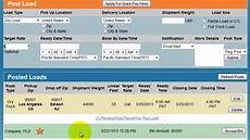 i bid live bid on loads live i bid live bid on loads live