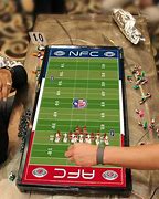 Image result for Electric Football Game Quarterback