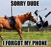Image result for Forgot Cell Phone Humor