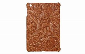 Image result for Hand Tooled Leather iPad Case