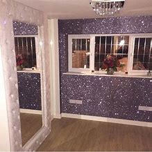 Image result for Farmhouse with Glitter Paint