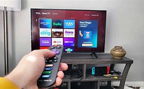 Image result for TCL Roku TV Stand