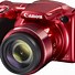 Image result for Apple Red HD Camera