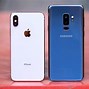 Image result for a30s vs Galaxy S9 Side by Side