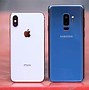 Image result for 6s iPhone Ans Samsung S9