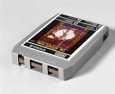 Image result for Image of Nivico 8 Track Recorder