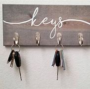 Image result for Keys Hooks Clip