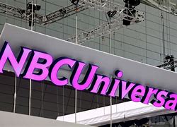 Image result for nbc universal