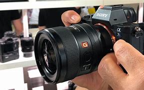 Image result for Sony G Master Wide Angle Lens