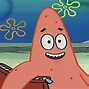 Image result for Patrick Star Spongebob Wallpaper