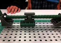 Image result for Lead Screw Lifting Mechanism