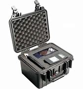 Image result for Sat Phone Pelican Case