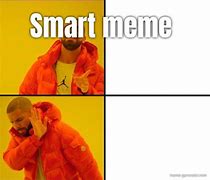 Image result for Proof Ur Smart Meme