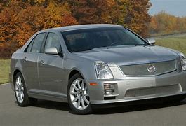 Image result for 06 Cadillac STS