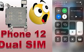 Image result for iPhone 12 Dual Sim Card