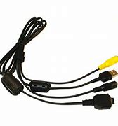 Image result for Sony Cyber-shot Digital Camera USB Cable