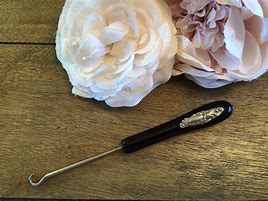 Image result for Lace Hook
