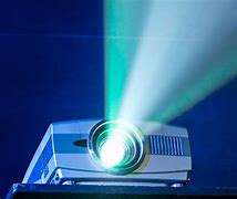 Image result for Old Video Projector